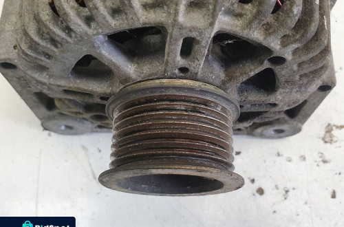 Renault Laguna II 1.9 DCI ALTERNATOR 8200290215