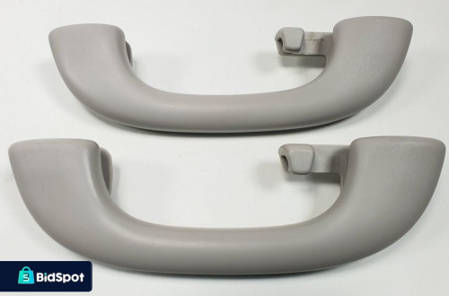 RĄCZKA UCHWYT PODSUFITKI TYŁ CITROEN C5 III X7