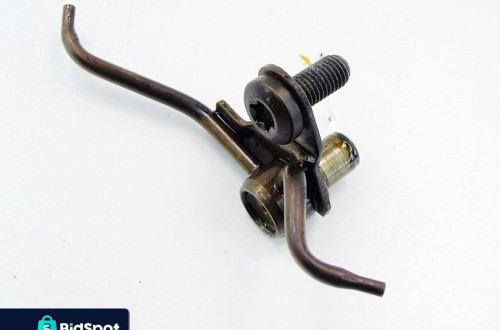 Dysza Oleju 5.0 V8 Mercedes W220 C215 S500 Cl500