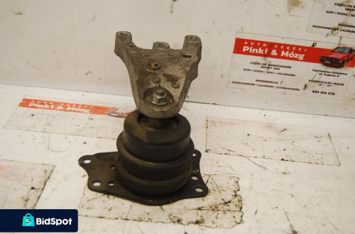 ŁAPA PODUSZKA SILNIKA 6Q0199185M VW POLO IV SEAT SKODA 6Q0199185R 6Q0199185S