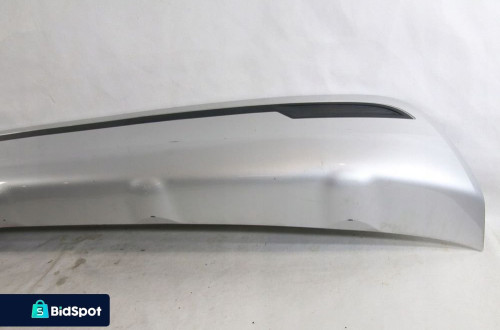 Spoiler Dokładka Listwa Zderzaka tylnego Mitsubishi Outlander III 3 Lift 15