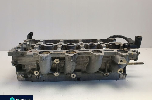 Peugeot 607 2.2 HDI GŁOWICA CYLINDRÓW 9634559710