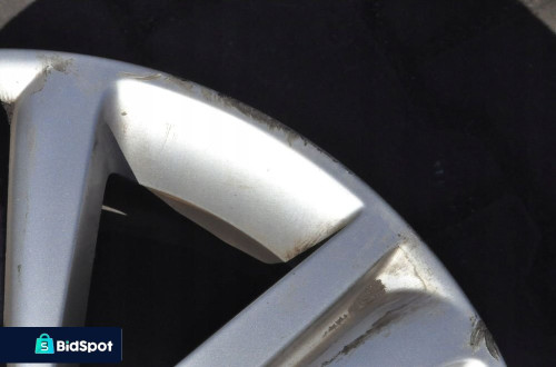 AUDI FELGA ALUMINIOWA 8K0601025B 17 7.5 5X112 ET45