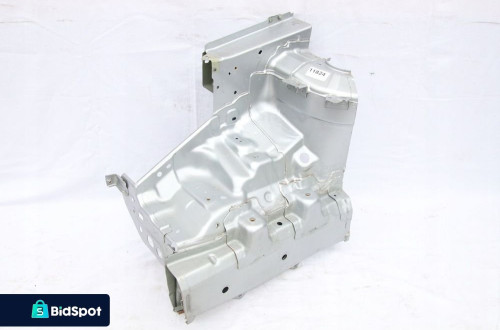 Fartuch Podłużnica Ćwiartka Przód R Mitsubishi Outlander III 3 2012-2021