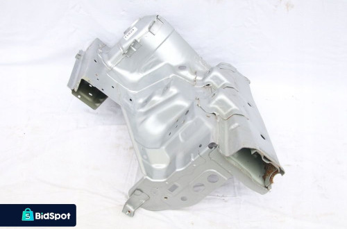 Fartuch Podłużnica Ćwiartka Przód R Mitsubishi Outlander III 3 2012-2021