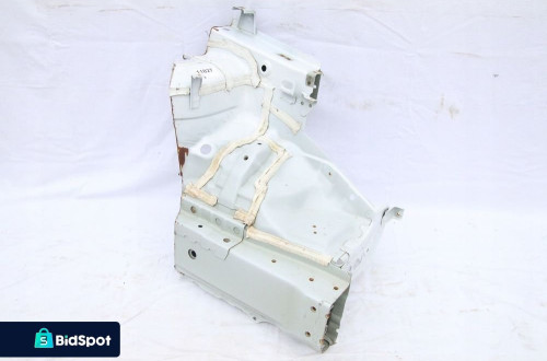 Fartuch Podłużnica Ćwiartka Przód L Mitsubishi Outlander III 3 PHEV 12-21