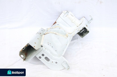 Fartuch Podłużnica Ćwiartka Przód L Mitsubishi Outlander III 3 PHEV 12-21