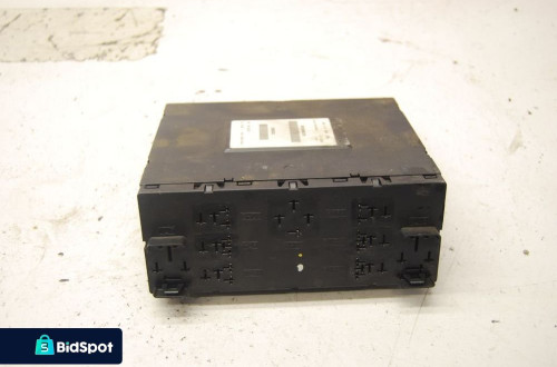 MODUŁ STEROWNIK 3C0937049E PASSAT B6 2.0 TDI TOURAN SEAT