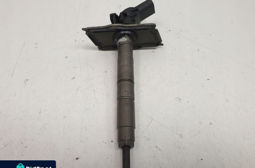Audi A6 C6 2.7 TDI WTRYSKIWACZ wtrysk 0445115019
