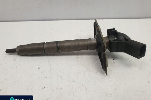 Audi A6 C6 2.7 TDI WTRYSKIWACZ wtrysk 0445115019