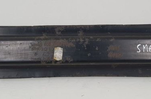 BELKA ZDERZAKA PRZÓD SMART FORTWO 450 0004835V002