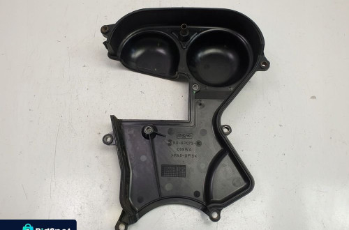 Ford Focus MK2 II 1.4 16V OBUDOWA ROZRZĄDU