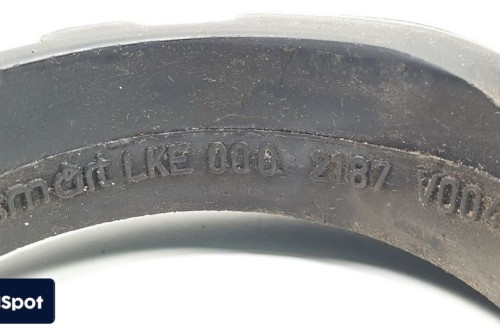 GUMA AMORTYZATORA SMART FORTWO 450 0002187V004
