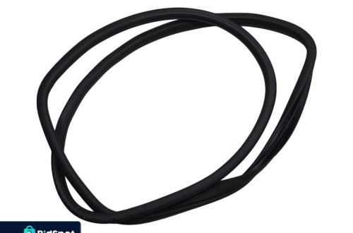 USZCZELKA DRZWI LEWY TYŁ MERCEDES W212 KOMBI