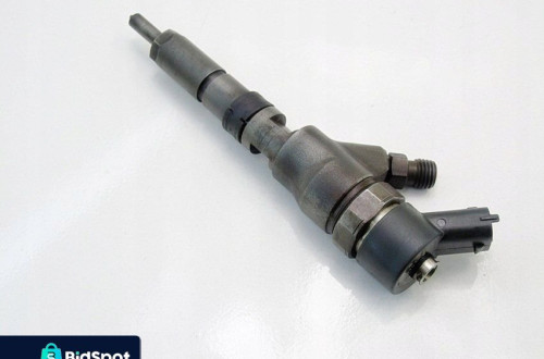 Wtryskiwacz 0445110076 2.0 Hdi Jumper Ducato C4 C5 206 307 406 Partner