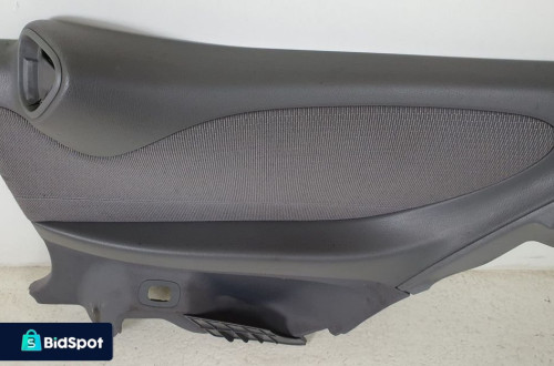 TAPICERKA BOCZEK PRAWY TYŁ MERCEDES W209