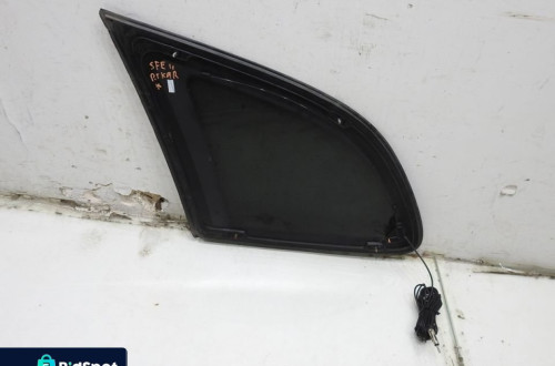 SZYBA KAROSERYJNA PRAWY TYŁ HYUNDAI SANTA FE II