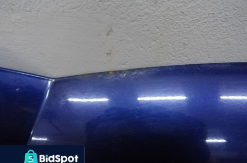 MASKA POKRYWA SILNIKA FIAT STILO 01-06 3D HB LAK:403/B NR263