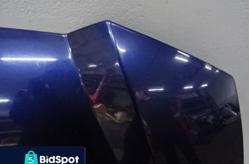 MASKA POKRYWA SILNIKA FIAT STILO 01-06 3D HB LAK:403/B NR263
