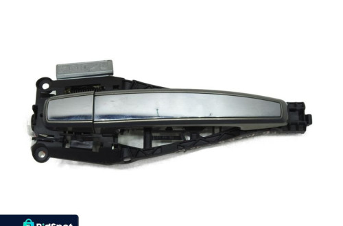 KLAMKA DRZWI PRAWY PRZÓD Z40W OPEL MERIVA B