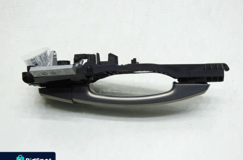 KLAMKA DRZWI PRAWY PRZÓD Z40W OPEL MERIVA B