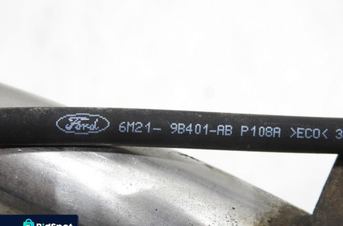 RURA WLEW PALIWA KOREK FORD S-MAX MK1 2.5 T