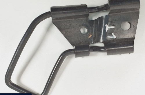 UCHWYT ISOFIX LEWY TYŁ HYUNDAI GENESIS COUPE