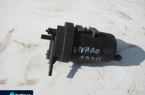 OBUDOWA FILTRA POWIETRZA OPEL VIVARO 1.9 DCI