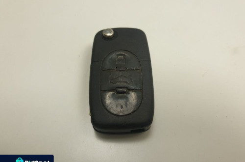 KLUCZYK PILOT AUDI