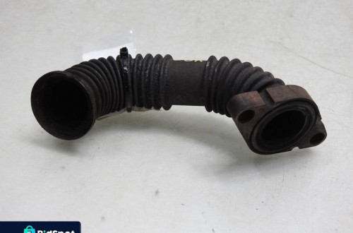 RURA RURKA EGR SAAB 9-3 II 1.9 TID