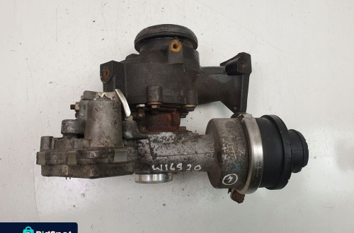 Mercedes W169 2.0 CDI TURBOSPRĘŻARKA A6400902780
