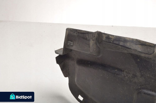 HYUNDAI IX20 NADKOLE PRZÓD PRZEDNIE PRAWE