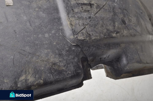 HYUNDAI IX20 NADKOLE PRZÓD PRZEDNIE PRAWE