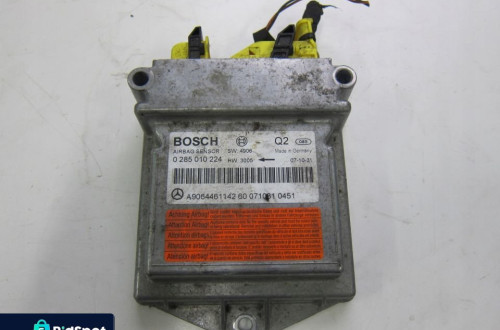 SENSOR AIR BAG MERCEDES SPRINTER A906446114260