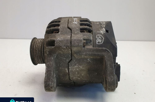 VW Golf III 1.9 TDI ALTERNATOR Oryginał