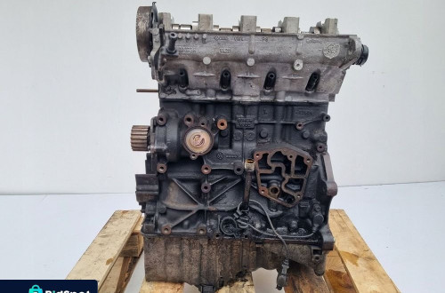 SILNIK Seat Alhambra 1.9 TDI 130KM 00-10r pali ASZ