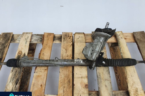 Volvo S60 II V60 MAGLOWNICA przekładnia 31387084