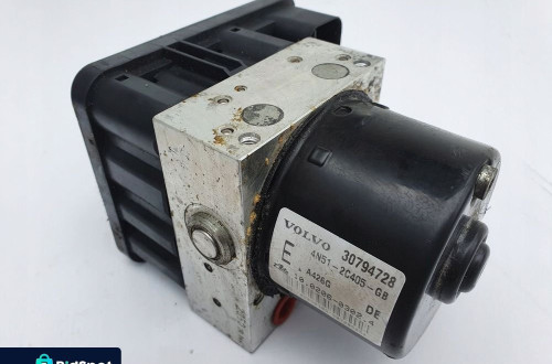 Volvo S40 II V50 POMPA ABS Sterownik 31274908