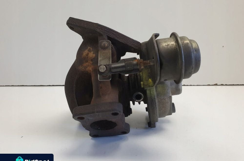 Fiat Ulysse II 2.0 JTD TURBOSPRĘŻARKA turbo 109KM