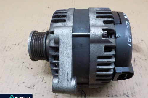 CHEVROLET CRUZE 2.0 VCDI  ALTERNATOR