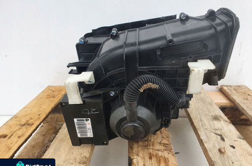 Nissan PRIMERA P12 NAGRZEWNICA europa ORYGINAŁ