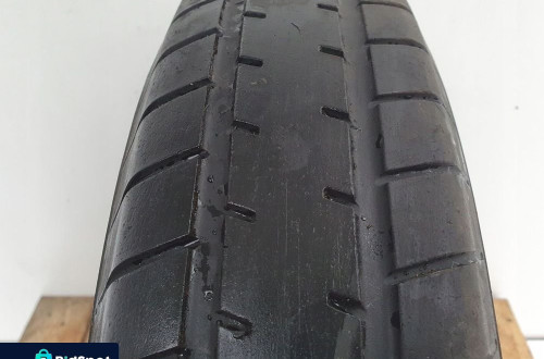 Volvo S40 V40 KOŁO DOJAZDOWE DOJAZDÓWKA 125/90 R15