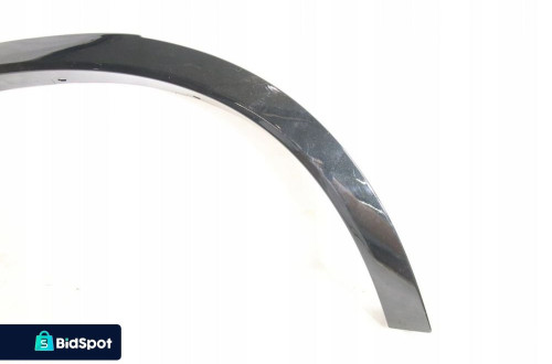 Listwa Nakładka Błotnik tyl prawy Lakierowana Bmw X3 f25 X4 f26 10-