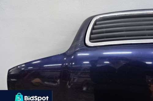 MASKA POKRYWA SILNIKA AUDI A4 B5 KOMBI 99-02 LAK: LZ5K NR230