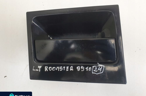 Skoda Roomster KLAMKA DRZWI Lewy tył KIEROWCY