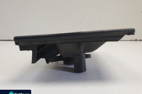 Skoda Roomster KLAMKA DRZWI Lewy tył KIEROWCY