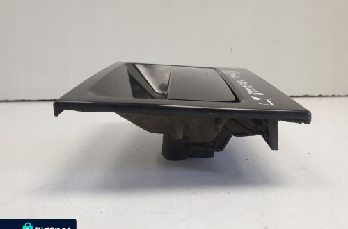 Skoda Roomster KLAMKA DRZWI Lewy tył KIEROWCY