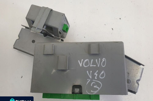 Volvo S40 V40 1.9 D MAP SENSOR Moduł 9472106