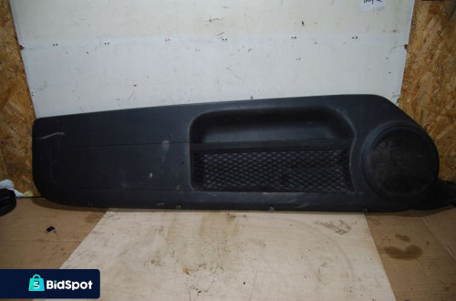 OSŁONA TAPICERKA DRZWI LEWY PRZÓD 6X3867133D LUPO