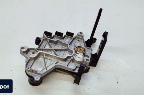 STEROWNIK SKRZYNI MULTITRONIC CVT AUDI A4 B8 A5 8T 0AW927156H